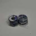10 PCS - Paint Stripping Wheel Disc Abrasive, Remove Paint Coating Rust Welds Oxidation - Efficient Strip Disc for Metal Surface Preparation & Angle Grinding - (4-1/2" x 7/8")