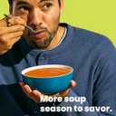 Pacific Foods Organic Creamy Tomato Soup, 32 oz Carton (EXP 10/31/26)