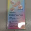 Tailors Bunion Corrector, 1 Pair Bunionette Sleeves with Built-in Gel Pads Cover Guard for Pinky Toe Pain Relief, Non-slip Strap, Soft and Breathable, Includes 2 Tailor's Bunion Corrector Pads (Beige)