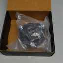 KYB SM5615 - Mount Kit, Black