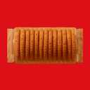 6 x RITZ Fresh Stacks Savory Onion Crackers, Travel Snacks, 11.5 oz (8 Multi Snack Packs)