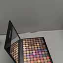 UCANBE All in One Makeup Kit - Professional Eyeshadow, Lip Gloss, Concealer, Eyeliner, Contour, Eyebrow Powder, Face Blusher, Highlighter & Makeup Brushes for Women & Girls (05)