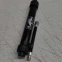 Wilson NBA Authentic Dual Action Pump