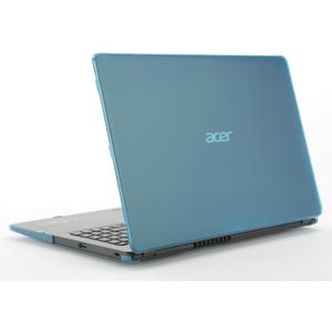 mCover Case ONLY Compatible for 2019~2023 15.6" Acer Aspire 3 A315-42 / A315-54 / A315-56 Series (with Intel CPU) Notebook PC (NOT Fitting Other Acer Models) - Aqua