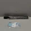 Floater Frame for 16x20 Canvas Paintings, DIY Metal Canvas Floating Frame with 1.5 Deep for Portrait Landscape Oil Paintings Art Show Gallery Wall Home Office Living Room Decor (Black)