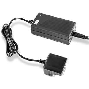 Scott's 36V Lithium Battery Charger, Black
