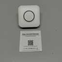 Wireless Doorbell Chime - Compatible with Google Nest Doorbell (Wired, 2nd Gen& 3rd Gen) and Google Nest Doorbell (Battery) with Wired Transmitter (1 Video Doorbell Extender 1 Receiver