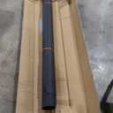 powoq 148" WB Cargo Mat Compatible with 2015-2025 Ford Transit Trunk Mat Long Series Vans Only Cargo Liner TPE Trunk Liner Replacement for 2015-2025 Ford Transit Accessories