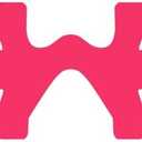 Precut Kinesiology Tape for Ankle, 10 Pcs - Ankle Support & Stability, Ankle Pain Relief Athletic Tape - Waterproof & Elastic, Breathable Hypoallergenic Latex-Free Tape, Pink
