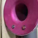 Dyson Supersonic Hair Dryer (Iron / Fuchsia)