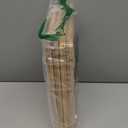 Nuenen 30 Pcs Bulk Wood Cutting Board with Handle 12 x 7.8 Inch Acacia Bamboo Wooden Kitchen Serving Chopping Boards for Pizza, Bread, Charcuterie, Fruit, Vegetables (Acacia)