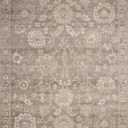 Loloi Magnolia Home by Joanna Gaines Pace Collection PAC-03 Taupe/Wheat 2'-3" x 3'-10" Accent Rug