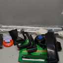 40V String Trimmer Cordless 14" Electric Weed Wacker (4.0 Ah Batteries*2 & Charger Included)
