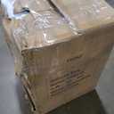 Depository Drop Safe, Deposit Cash Lock with Electronic Keypad Combination & Key Backup, with Metal Hardwheel, Digital Screen & 5 Reinforced Lockbolt