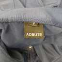 AOBUTE Boys Halloween Jumpsuits Long Sleeve Mechanic Overall Navy 5-6 Years Small