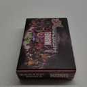 MARVEL
Secrets and Easter Eggs