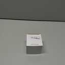 Replacement Lid for Owala Freesip, One Button Water Bottle Top Replacement Cap Compatible with Owala Cup 16oz 24oz 32oz 40oz, Leakproof Replacement Lids AccessoryBPA-Free (Light Gray)