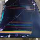 Hisense ULED 4K Premium 65U6G Quantum Dot QLED Series 65-Inch Android 4K Smart TV with Alexa Compatibility, 600-nit HDR10+, Dolby Vision & Atmos, Voice Remote (2021 Model)