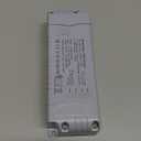 REYLAX Dimmable LED Driver 24V 60W Constant Voltage Power Supply AC 120V to DC 24V Compatible with Lutron Leviton Dimmer Triac & 0-10V&1-10V & PWM & 100k Resistor LED Transformer for LED Strip Lights