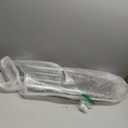 Front Bumper Grille Compatible with 2014-2020 Impala LT, Premier, LS, LTZ, Eco,Chrome Upper Grille