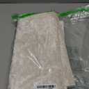 DII Velvet Collection Tabletop, Table Runner, 14x108, Red (Cream)