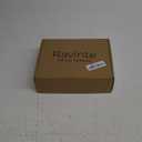 Ravinte 30 Pack 4 inch Hole Center Gold Cabinet Handles Kitchen Cabinet Handles Brushed Brass Cabinet Pulls 6-3/8" Overall Length