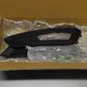 For Ford Focus Fog Light Bezel 2015 16 17 2018 Pair Driver and Passenger Side Sedan/Hatchback w/Fog Light Hole For FO1038151, FO1039151 | F1EZ 15266 E, F1EZ 15266 A