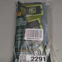 LYMEEZ 3D Mesh Tick Gaiters