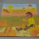 Autumn (Petite Poems): A Picture Book