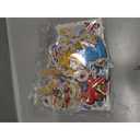 Seyal Brt Simpson Theme Birthday Party Supplies