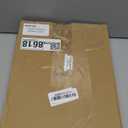 Fortune Teller LED Tabletop Sign Halloween Fortune Teller Tabletop Decoration with Blue Fortune Teller Glow Tarot Readings for Halloween Home Office Decor Spooky Party Supplies No Batteries