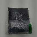 Naggoo Fall Dresses for Women 2025 Knit Crew Neck Tunic Dress Casual Winter Long Sleeve Sweater Dress with Pockets, Small, Black 