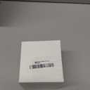 Momcozy Portable Sound Machine with Night Light, White Noise Sound Machine for Baby, 20 Soothing Sounds, Sound Therapy, Long-Lasting Power, Timer, Clips on Stroller, Baby Shower Gifts (Green)