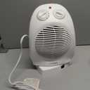 CED 2000W FAN HEATER W/OSCILLATION