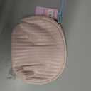 Cosmetic bag, 
Large Capacity