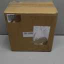 12 Egg Incubator for Hatching Eggs, Automatic Turner with Digital Temperature Humidity Control, 360 Clear View Lid, Auto Water Refill & Built-in Candler for Chicken Duck Quail Birds