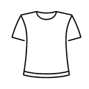 Thanksgiving Celebration T-Shirt Green XS