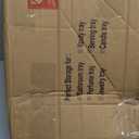 Perfume Vanity Tray With Metal Frame, Gold Bathroom Decorative Tray for Dresser, Jewelry or Home Decoration 2 Pcs (L+S)