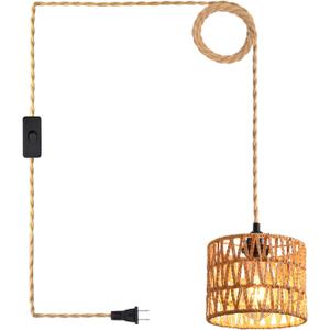 Farmhouse Pendant Lighting,Chandelier Industrial Pendant Light, Modern Kitchen Island Lights Fixtures Ceiling Hanging Dining Room Living Room