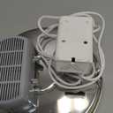 Cat Water Fountain Stainless Steel: 74oz/2.2L Cat Fountain for Drinking - Pet Water Fountain for Cats Inside - Quiet Cats Water Bowl Dispenser - Kitty Drinking Fountains - for Pets& Small Animals