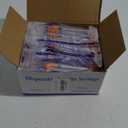 U-100 1ml 31 Gauge 5/16" Syringe, Individually Packed, Pack of 100