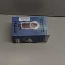 PULUZ 50m/164ft Waterproof Case Underwater Diving Housing Shell for Insta360 X4, 1 Pack