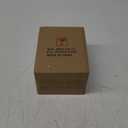 Hoikwo 18 Packs 3.5x5 Silver Multi Plastic Picture Frames Set with Plastic Cover for Family Photos, Artwork, Light weight Bulk 3.5 by 5 Frames Pack for Wall Hanging and Table, Stylish Picture Frames