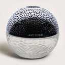 Transparent Gravity Lampe Berger