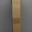 No Drill Roman Shades for Windows, Cordless Fabric Blackout or Light Filtering No Tool Roman Blind with Room Darkening Thermal Insulated for Home and Office, No Drill Basic Type