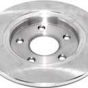 Durago Professional Series Rear Solid Brake Rotor