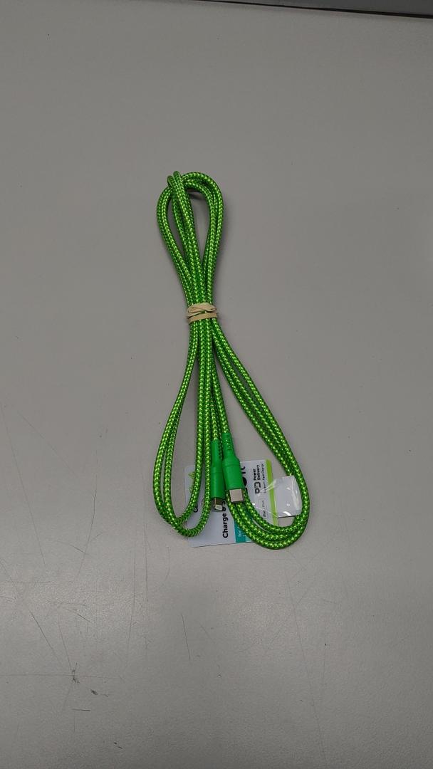 Charge& Sync Cable