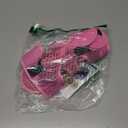 Plantar Fasciitis Night Splint Relief Brace,Plantar Fasciitis Support Relief Foot Drop Achilles Tendonitis(Pink-1PC)