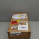 34inch Cat Scratching Post with Natural Sisal Rope 4.3 Inch Large Diameter Scratcher Post Tree for Indoor Cats Beige