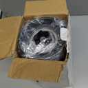 7 Pieces nutribullet Blender Cups & Blade Replacement Set 32oz Huge Cup with 1 Flip-Top To-Go Lid and 1 Lid Ring & Premium Extractor Blade with Compatible with NutriBullet 600w/900w Blender